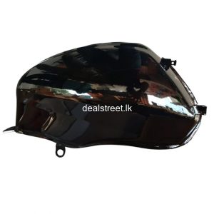 Petrol Tank for Bajaj Pulsar 150/180 UG3 & UG4 with Monogram (Black)