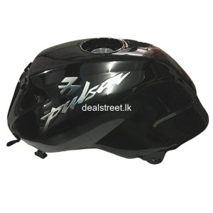 Petrol Tank for Bajaj Pulsar 135 (Black)