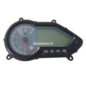 MUKUT Digital Speedometer for Bajaj Pulsar 150 UG3 UG4 | 180 UG3 UG4 | 220 UG3 UG4