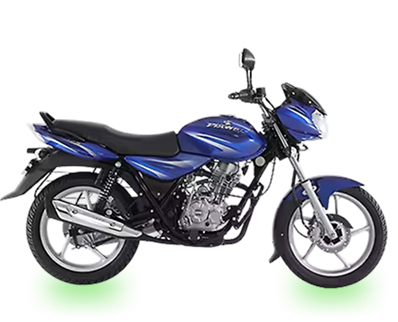 Bajaj Discover