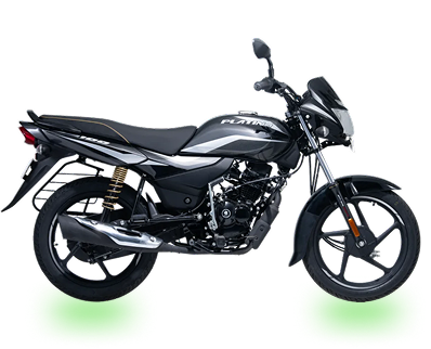 Bajaj Platina