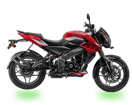 Bajaj Pulsar NS 160