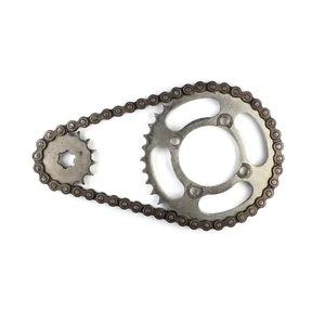 Chain Sprocket