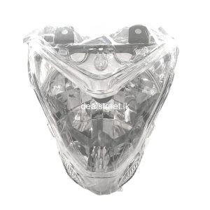 Head Light Set for Bajaj Pulsar 200 NS/ 160 NS