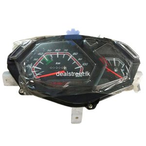 MUKUT Analog Speedometer for Honda Dio HET 2017 Model