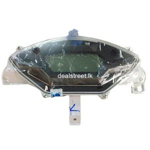 MUKUT Digital Speedometer for Honda Dio BS4