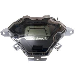 MUKUT Digital Speedometer for Honda Dio Repsol | Dio BS6