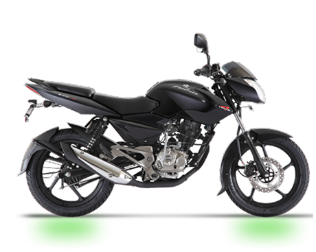 Bajaj Pulsar 135