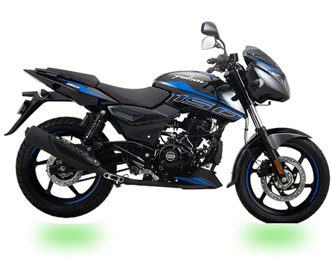 Bajaj Pulsar 150