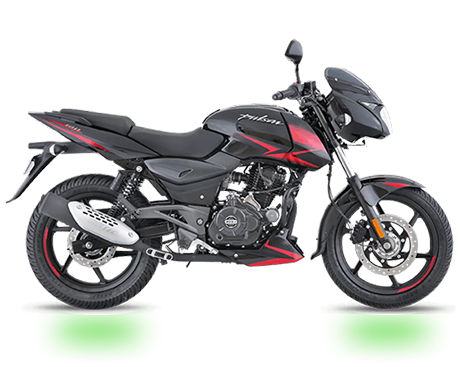 Bajaj Pulsar 180