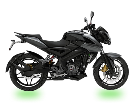 Bajaj Pulsar NS 200
