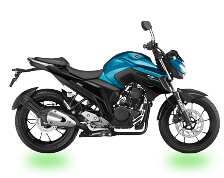 Yamaha FZ