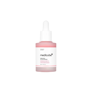 Medicube PDRN Pink Collagen Peptide Serum